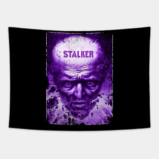 Threads of Transcendence STALKERs Movie's Enigmatic Aura Woven into Your Wardrobe Tapestry