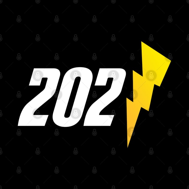 2021 Thunder by radeckari25