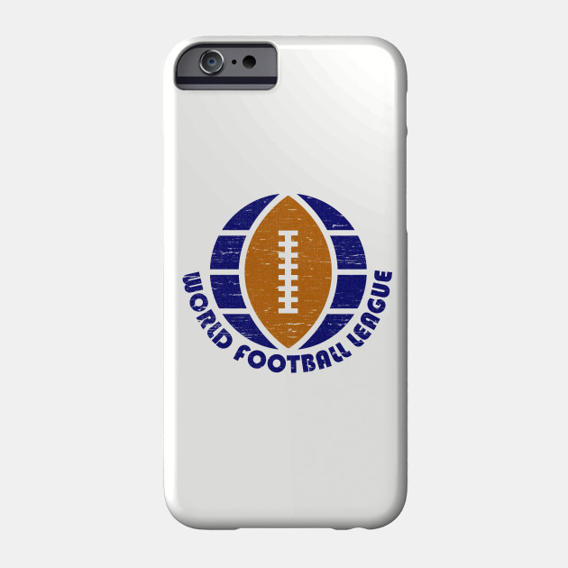 DEFUNCT - World Football League