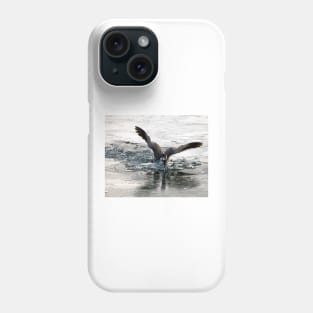 Ice Breaker Phone Case