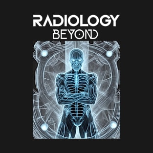 Radiology Beyond T-Shirt