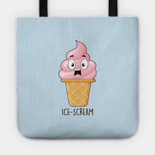 Ice-Scream Tote