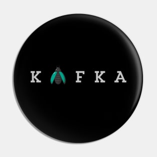 Franz Kafka books and literature Pin