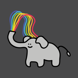 elephant T-Shirt