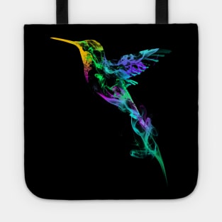 Strange Smoke Final Tote