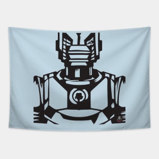 Ultimate Robot T-Shirt: Perfect AI Robot Apparel Tapestry