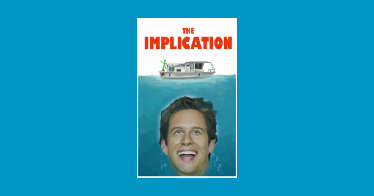 Always Sunny In Philadelphia Implication