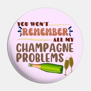 Champagne Problems Evermore Lyrics Pin