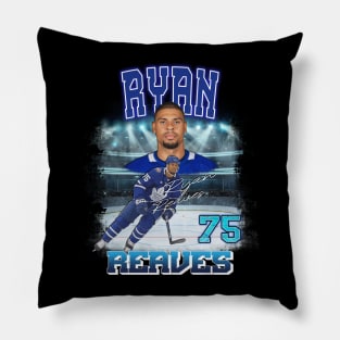 Ryan Reaves Pillow