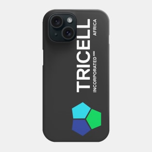 Tricell Phone Case