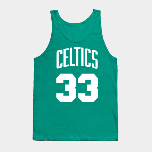 larry bird jersey shirt