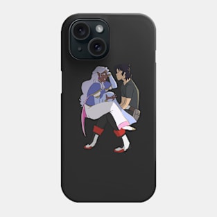 Little Talks- Kallura Phone Case