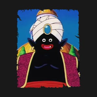 MR POPO MERCH VTG T-Shirt