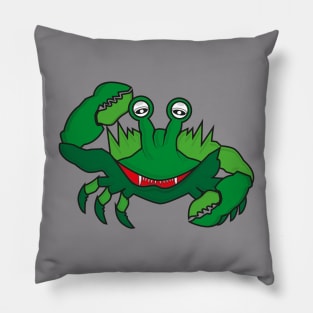 crab Pillow