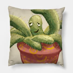 cactus Pillow