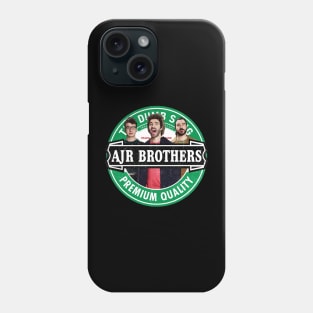 AJR LEMONS PILSENER BEER VINTAGE Phone Case