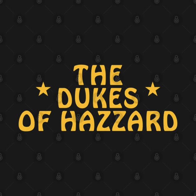 Dukes of Hazzard Themes by BilodeauBlue