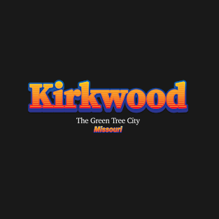 Kirkwood T-Shirt