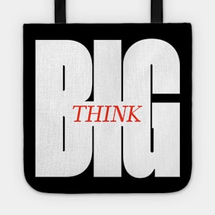 Big Think Tote