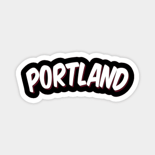 Portland Magnet