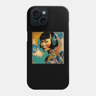 Anna May Wong #14 Phone Case