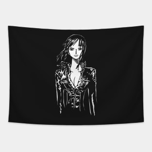 Robin Tapestry