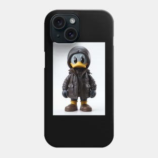 Kaws Hypebeast Duck Phone Case