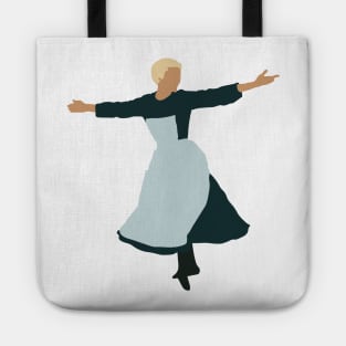 The Sound of Music Tote