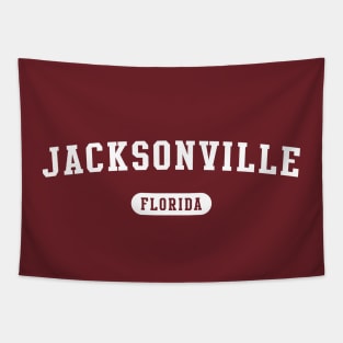 Jacksonville, Florida Tapestry