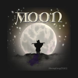 Moon T-Shirt