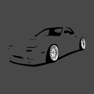 RX7 T-Shirt