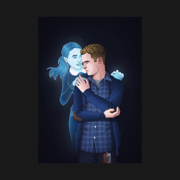 Fitzsimmons: You Left by eclecticmuse