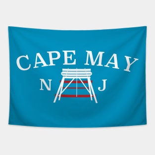 Cape May, NJ Tapestry