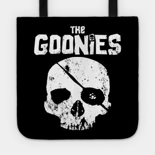 The Goonies Tote