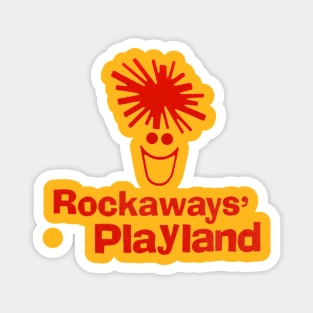 Rockaways' Playland Magnet