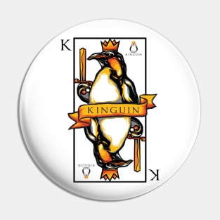 THE KING Pin