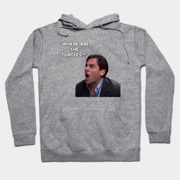 michael scott sweatshirt