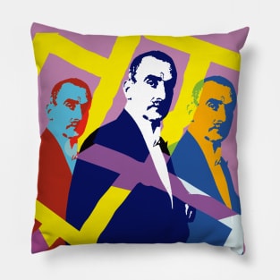 Frank Wedekind Pillow