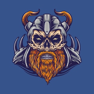 legend of vikings T-Shirt