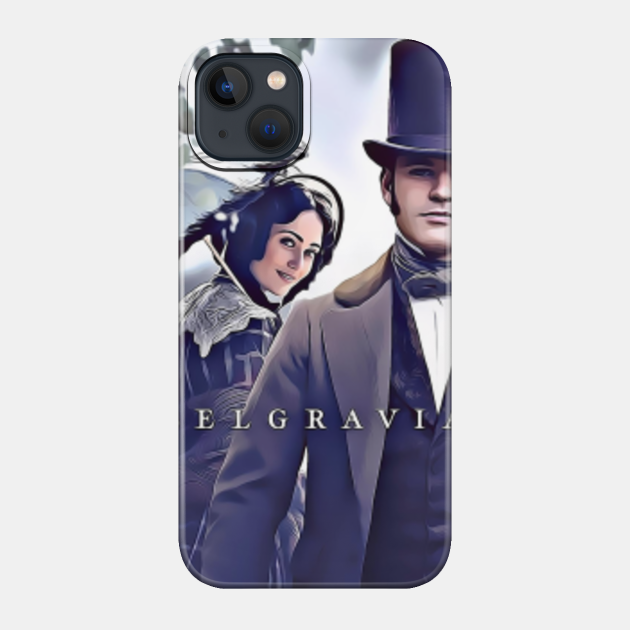 tv - Series - Phone Case