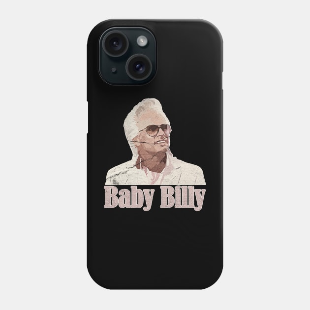 Baby Billy Phone Case by ahmadist