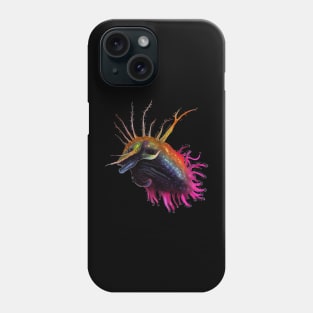 Sea Slug Phone Case