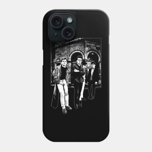 Classic The Smiths 90s Phone Case