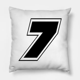 seven Pillow