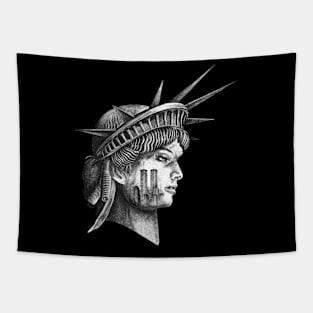 Liberty Tapestry