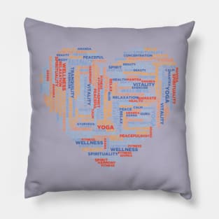 valentine's day special t shirts Pillow