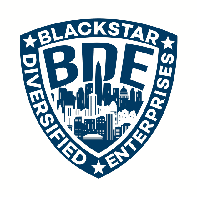 BDE HU by Blackstar Diversified