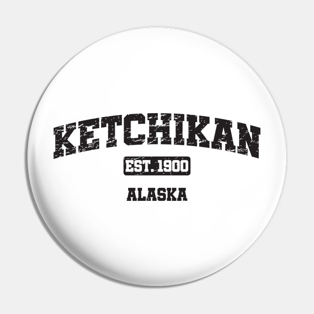 Ketchikan Alaska 1900 blk Pin by Poppa's Designs