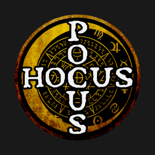 Hocus Pocus T-Shirt