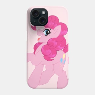 Joyful Pinkie Pie Phone Case